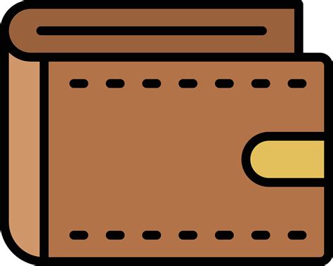 Wallet Vector 的图像结果