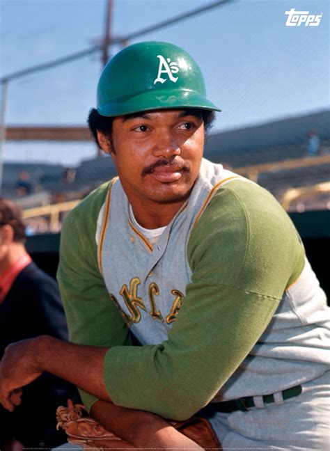 Reggie Jackson - Oakland A's | Reggie jackson, Oakland athletics ...