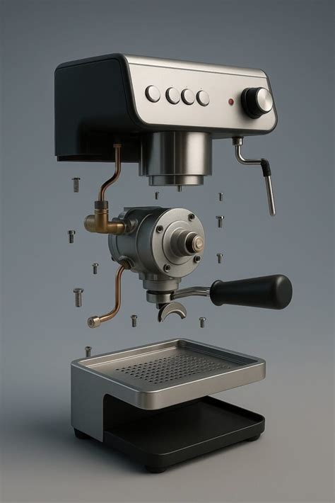 Image result for Product Exploded-View