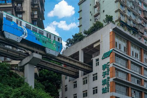 重庆地铁怎么扫码乘车 重庆轨道交通怎么买票→MAIGOO知识