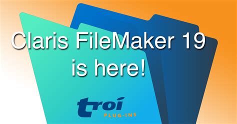 Image result for FileMaker Pro 19 Button Menu