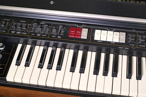 Image result for Roland Keyboard Vocoder