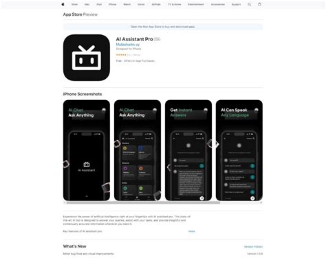AI Assistant Features 的图像结果