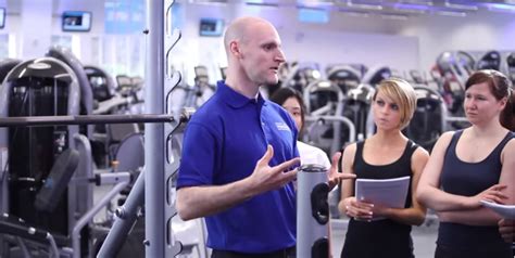 Future Fit Jobs in personal training - Careers in Sport