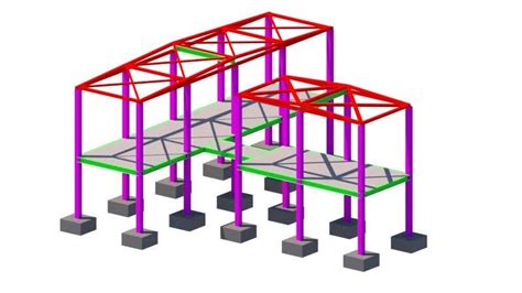 Entry #11 by mhmdirpan for Architecture Layout of Buildings and ...
