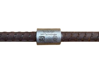 SNTP-Rebar Couplers India