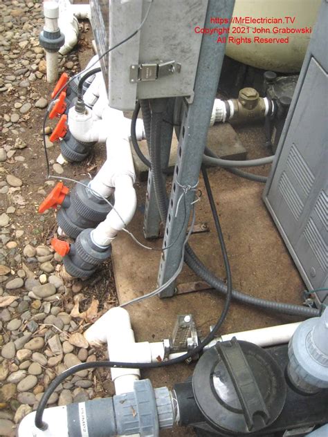 Swimming Pool Bonding Code 的图像结果