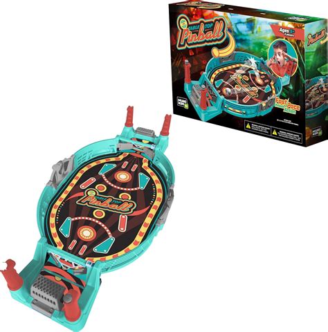 Image result for Tabletop Pinball