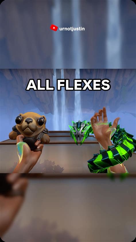 Stellar Dendrite Valorant