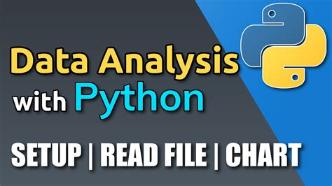 Python Data Analysis Tutorial 的图像结果