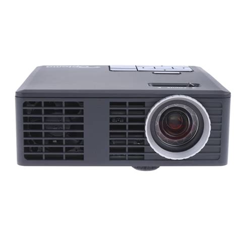 95.8UA02GC1E Optoma | Optoma ML750E Projector | 126-2044 | RS