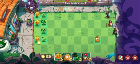 Скачать Plants vs. Zombies™ 3: Evolved APK для Android - Последняя Версия