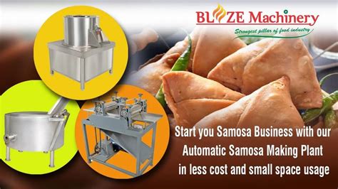 Mini Samosa Making Machine 的图像结果