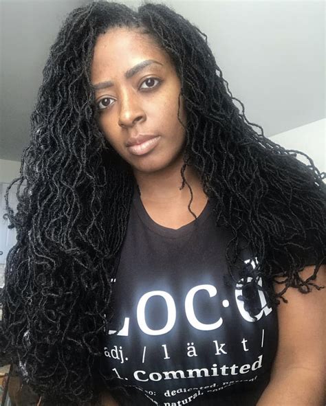 Pin by Tahnee TT on HAIR & more | Cute short black hairstyles, Locs ...