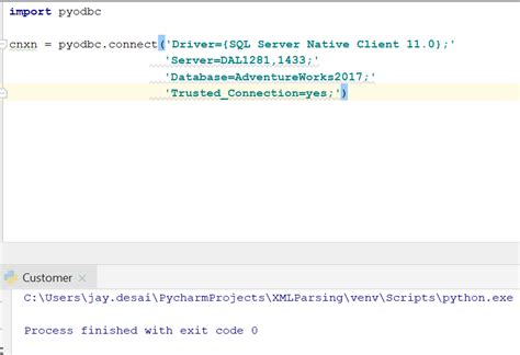 Image result for Execute Python Script with SQL