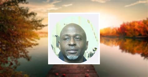 Obituary | Richard Johnson Sr. of Charleston, South Carolina | Murray's ...