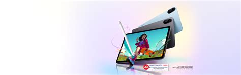 Buy Tablets Online: Latest Android Tablet Price | Xiaomi