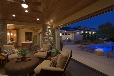 Pool House | Enhance Your Space Today — Minneapolis MN Home Remodeler ...