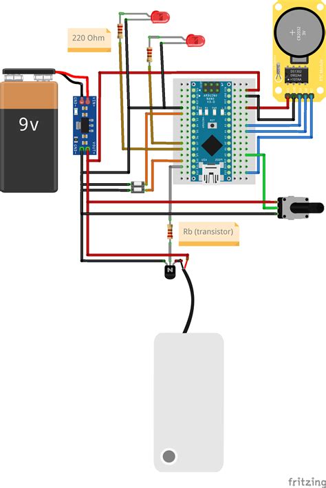 Arduino Watering System Project 的图像结果
