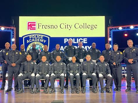 Congratulations to Class 165 of... - Fresno Police Department