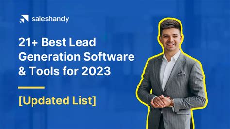 Image result for Best B2C Lead Generation Software