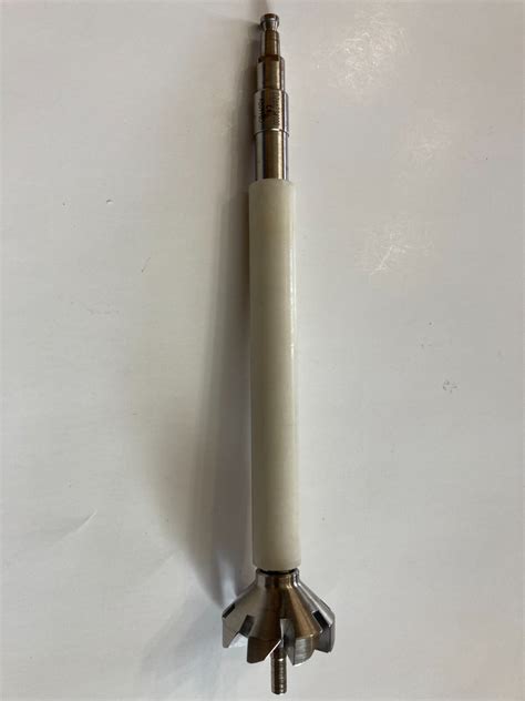 Rigid Sigmoidoscope with Obturator Rectum Instrument D266234000 | eBay