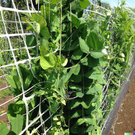 The Complete Guide to Growing Sugar Snap Peas In 6 Easy Steps ...
