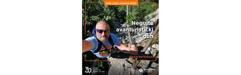 Hemofarm - Blog - Planinarenje kao logičan izbor