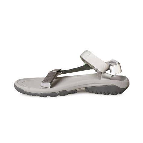 Teva Hurricane XLT 2 Madness Grey Sandals - Women's – MyCozyBoots