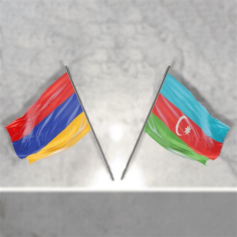 The Armenia-Azerbaijan Deal: Securing Stability in the Caucasus and a ...