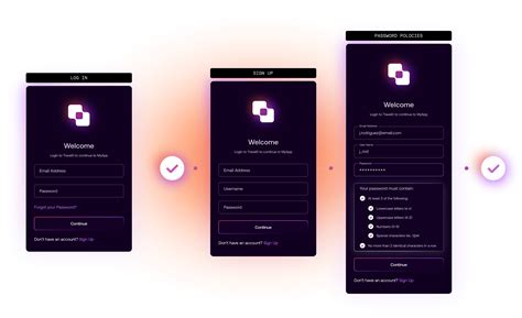 Universal Login - SSO Between Multiple Apps | Auth0