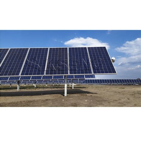 Image result for Solar Tracking Modules