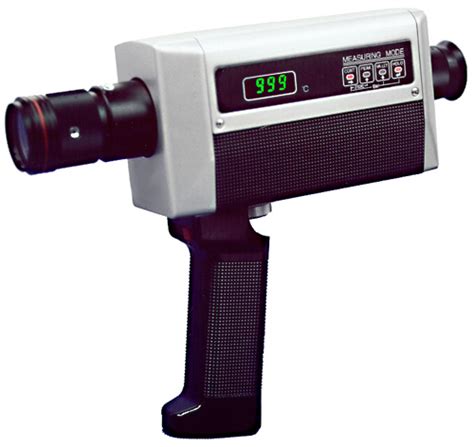 Image result for Test Pyrometer