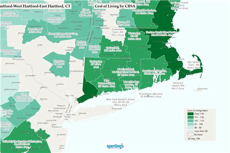 Best Places to Live | Compare cost of living, crime, cities, schools ...