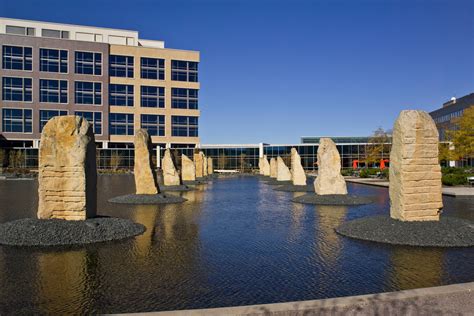 Target Northern Campus | Gage Brothers