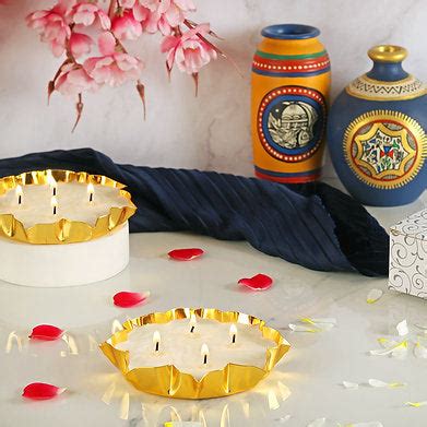 Propero Lumo – Parkash Candles