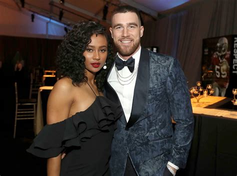 Chiefs Lost A Faithful Fan In The Form Of Kayla Nicole After Its Star ...