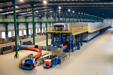 Manufacturing Building 的图像结果