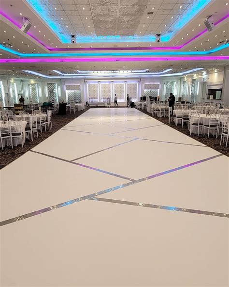 25 Dance Floor Designs 2025 That Will Instantly Elevate Your Wedding ...
