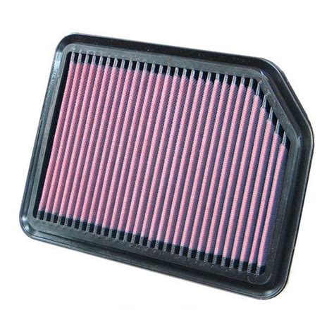 33-2361 K&N Replacement Air Filter – CarPowerGrid