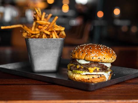 Gretel - Gastropub in Logan Square, Chicago | Reviews, Photos ...
