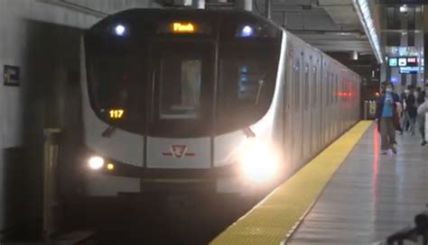 Image result for TTC Line 1 Problems