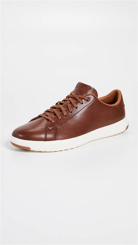 Cole Haan GrandPro Tennis Sneakers | Shopbop