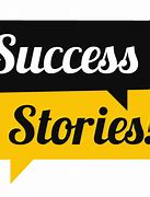 Image result for Success Story Clip Art