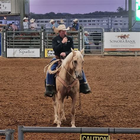 TEJAS RODEO COMPANY - All You Need to Know BEFORE You Go 2026 (with ...
