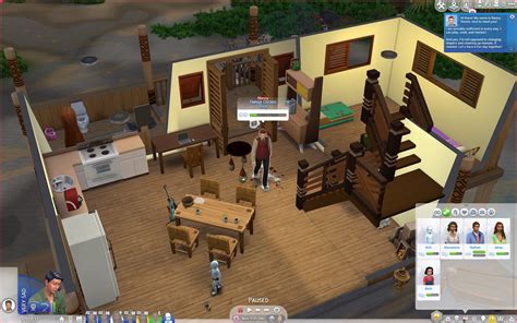 Image result for Control Sims 4 Mod