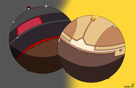 M Angle Inflation deviantART 的图像结果