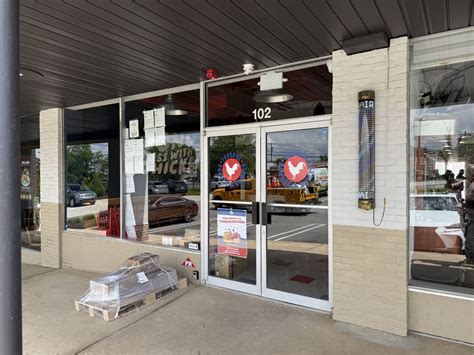 Federal Donuts & Chicken softly open in Conshohocken - MoreThanTheCurve