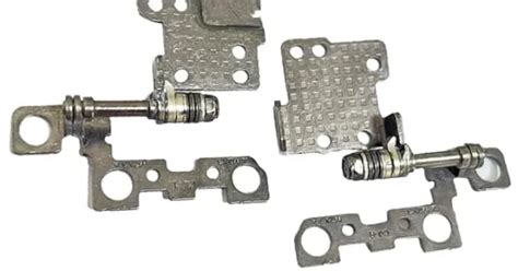L+R Hinges For Lenovo ThinkPad E15 GEN1