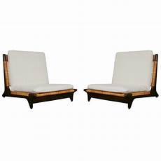 Low Chair by Pair Of Hans Low Chairs At 1stdibs Low Chair